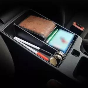 싼타페TM 전용 자동차 실내 꾸미기 콘솔 트레이