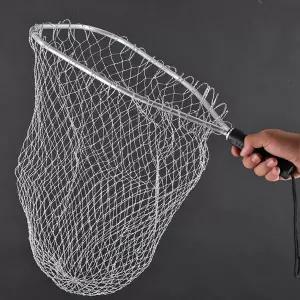 스킨 해루질 뜰채 꽃게 뜰채망 갑오징어 바다 민물 에깅 쏘가리