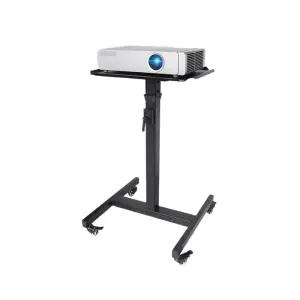 빔프로젝터 스탠드 거치대 받침대 브라켓 빔스크린 침대 시네빔 프로젝트 접이식 높이조절