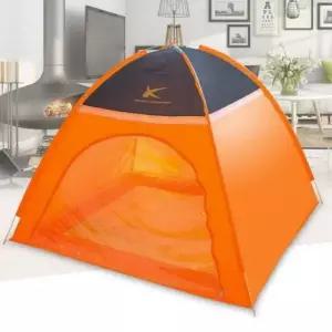 자이시스 실내 난방텐트 9-10인용 240x240cm 원터치 이너 돔