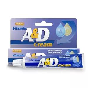 비타민 A  D 크림 42.5g(1.5온스)
