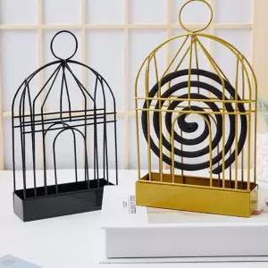 휴대용 캠핑 낚시 야외 감성 모기향 거치대 트레이 용품 연소기