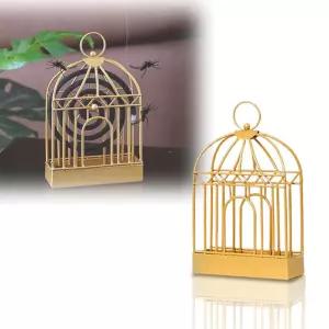 가정 캠핑용 모기향 꽂이 연소 거치 받침대 퇴치기 연소기