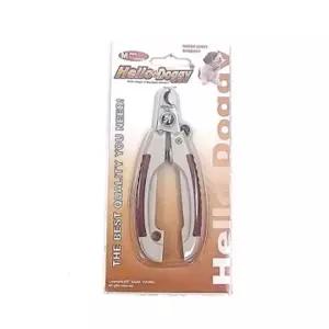 집게형 발톱 관리 깎이 M 강아지 미용 가위 고양이 강아지발톱 애견발톱이발기