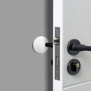 스토퍼 쿠션 도어 패드 방문 방지 댐퍼 충격 문쾅 꽝