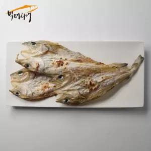 정진푸드 먹태시대 대구 편 노가리 1kg