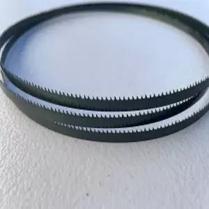 아야오 62인치 X 1/8인치 12TPI 료비 파워텍 스킬 장인 9인치 밴드 톱용 블레이드