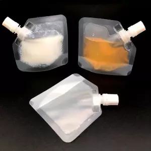 여행용 화장품 샴푸 로션 튜브 소분 파우치 Tqr7+4nqH