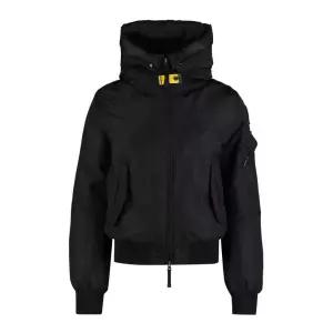 [롯데백화점]파라점퍼스 GOBI 코어 고비 우먼 후드 바람막이 다운 자 PWJKMC31 541