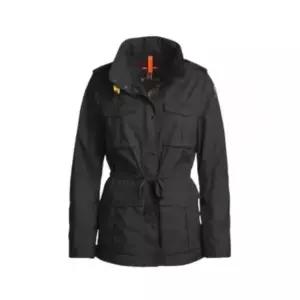 [롯데백화점]파라점퍼스 DULCIE 데저트 바람막이 자켓 블랙 PWJCKWI32 541