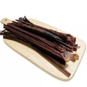 말랑 컷팅 장족 1kg / 국내가공 대왕 오징어 다리 롱다리 간식 마른 안주 오다리 문어발