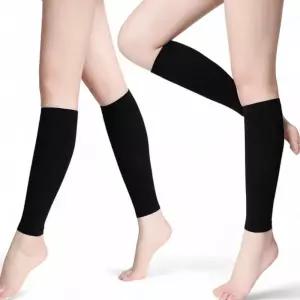 종아리 압박 보정 스타킹 다이어트 부종 붓기 제거 2컬러 oKK9+5AdM