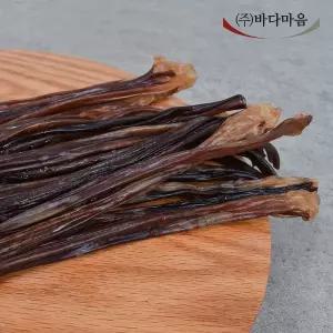 바다마음 국내가공 말랑쫀득 컷팅 장족 500g 오다리 문어다리