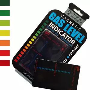 LPG 가스 잔량 표시 마그네틱 부착식 M11255