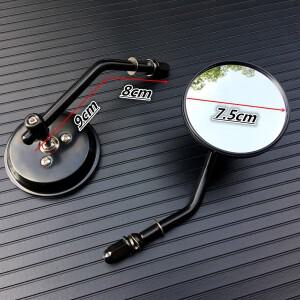 할리 로드 킹 투어링 XL 883 스포츠스터 팻보이 소프테일 바버 다지기 스트리트 글라이드용 바이크 오토바