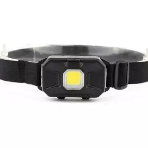 LED 헤드 랜턴 야간 등산 캠핑 낚시 해루질 라이트