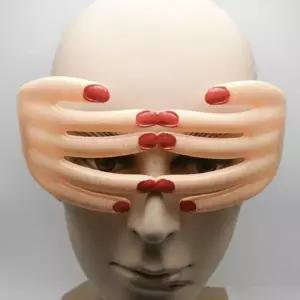 [하프클럽/셀러허브]안경 웃긴 파티 선글라스 선물 용품