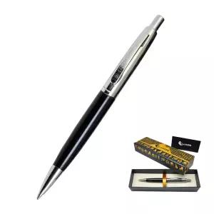 룩소르 413 고급 금속 볼펜 이니셜 각인 고급펜