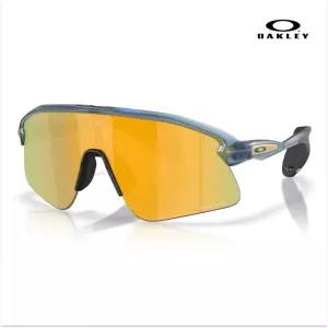 갤러리아 오클리 스포츠선글라스 스턴트 데빌 프리즘 24K