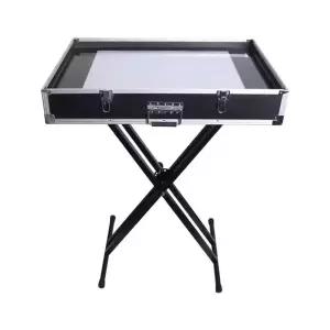 샌드 아트 박스 그림 판 LED 스크린 모래 매직보드 모래놀이 몽땅