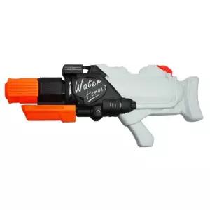 대용량 워터 히어로즈 워터건 물총 압축식 1740ml