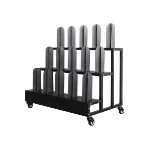 썬팅 필름 거치대 포장 랩핑지 꽂이 리본 보관대 진열대 행거 몽땅