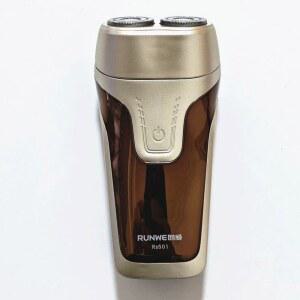 전기면도기 충전식 깔끔한면도 자동차 깔끔한 급속충전 절삭 가능 남충전식 남성 크리스마스