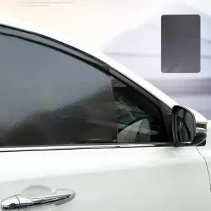 자동차썬팅지 썬팅 차량용 열차단 차량 차썬팅 민무늬