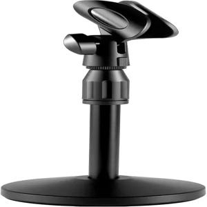 직경 최대 1.77인치 책상 마이크 스탠드 홀더에 맞게 조절 가능한 데스크 높이와 엔젤스 테이블 홀더는