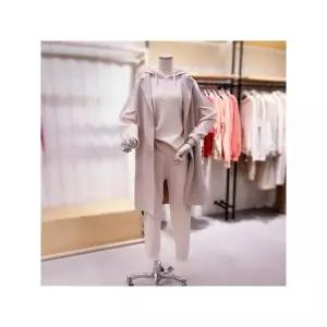 [시에로] SE4CTF601 뒤플랩 핸드메이드 베스트_P406402671