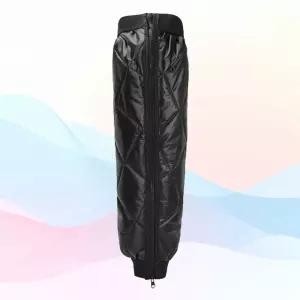 오토바이 다리워머 토시 방한 겨울 방수 따뜻한 겨울용