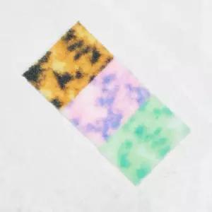 뽀글이원단 동대문겨울 페이크퍼 sd플라워 종합시장 인조털