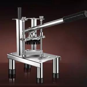 당근 슬라이스 오이 자르는기계 절단기 야채 감자튀김 커터