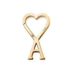 [롯데백화점]아미 UKR907 369 907 공용 키링