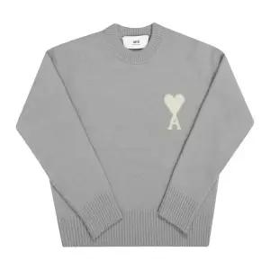 [롯데백화점]아미 UKS836 KN0135 058 공용 니트