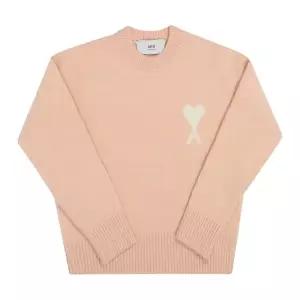 [롯데백화점]아미 UKS836 KN0135 6807 공용 니트