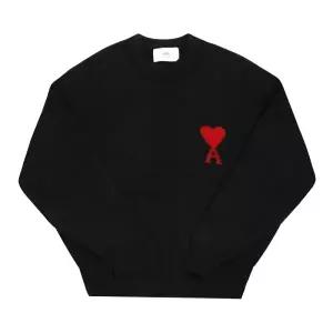 [롯데백화점]아미 UKS838 018 009 공용 니트