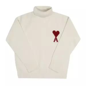 [롯데백화점]아미 UKS839 018 154 공용 니트