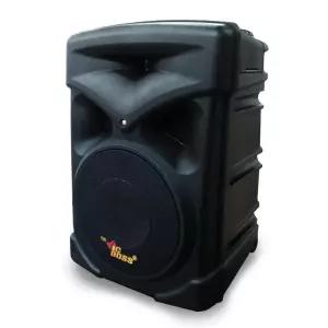 리시버 매장 포터블 500W 모듈 AV 이동식 버스킹 엠프 헤드폰 AMP