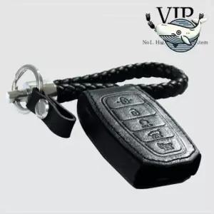 팰리세이드 가죽 스마트키 홀더 차량 키케이스