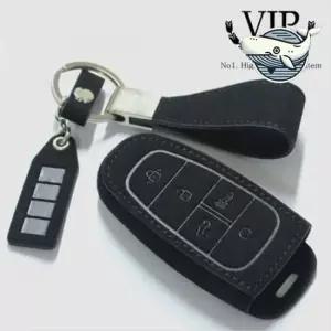 스마트키케이스 오염방지 고급스러운 차키홀더