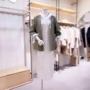 [시에로] SG2JKF053 아웃포켓 싱글 린넨 자켓_P363036613