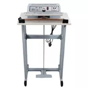 페달형 밀봉기 실링기 비닐 풋 접착기 가열 포장