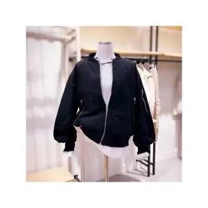 [시에로] SK1JPF201 집업 블루종 점퍼_P415305134