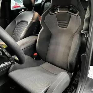 레이싱 버킷 시트 스웨이드 브래킷 어댑터 슬라이딩 장착 고정 운전석용 교체 운전석 경량