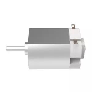 초고속 모터(15000 rpm) 1개