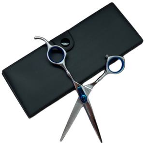 시험용 일제스틸 기본가위5.5인치 미용사 국가고시 자격증 지참준비 실기재료1