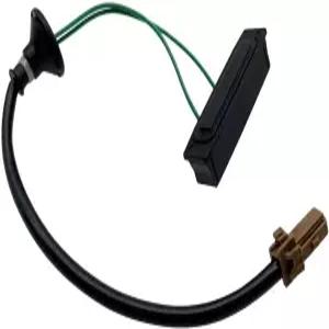 YCUPONE 트렁크 리드 릴리스 오프너 스위치 버튼 63270-FJ000 63270-F0J01 2016-2017 크로스트렉 2012-2016