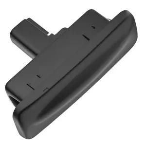 트렁크 리드 잠금 핸들 버튼 현대 엘란트라 GT 해치백 2013-2017 81260-A5000용 리어 릴리스 스위치 교체