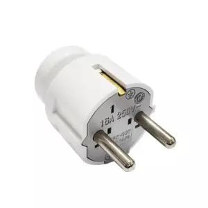 콘센트 변환 전기 접지 설비 전력 꽂은 부자재 플러그 꽂음 변환플러그